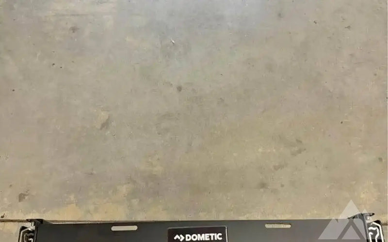 Dometic Fridge Slide — used fridge slides for sale (photo 2) — photo 2