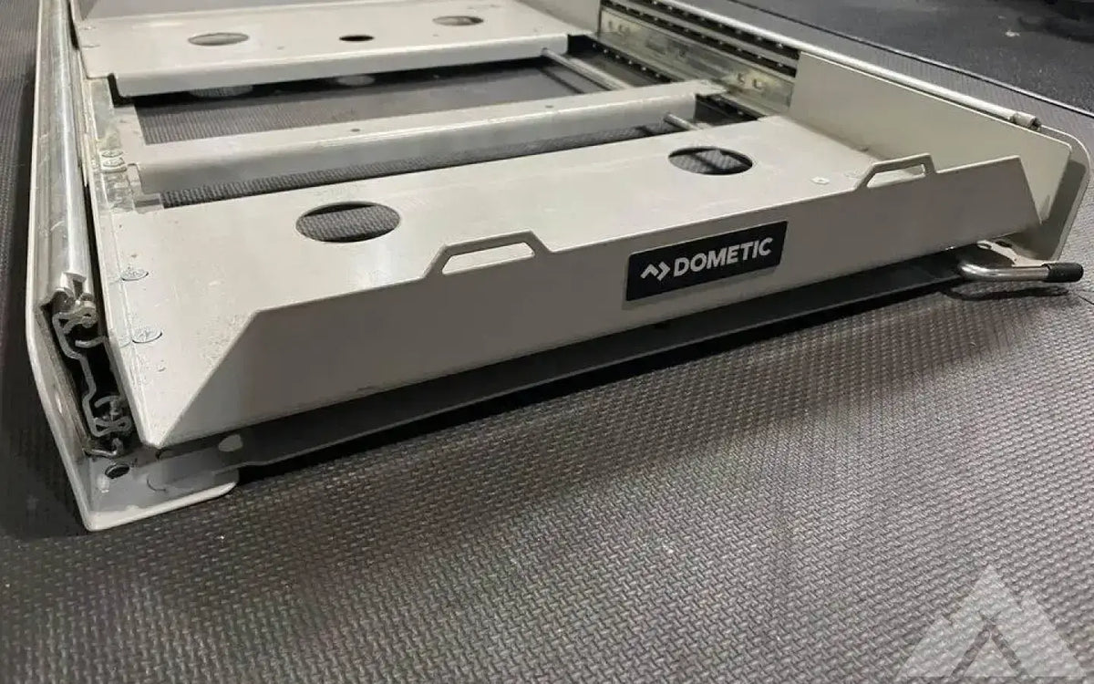 Dometic Fridge Slide — used fridge slides for sale (photo 3) — photo 3