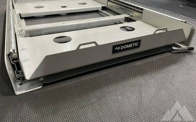 Dometic Fridge Slide — photo 3