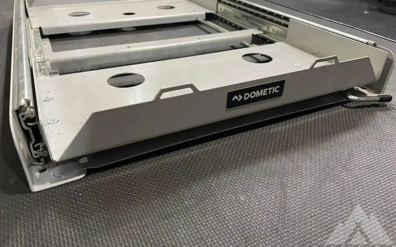 Dometic Fridge Slide — used fridge slides for sale (photo 3) — photo 3