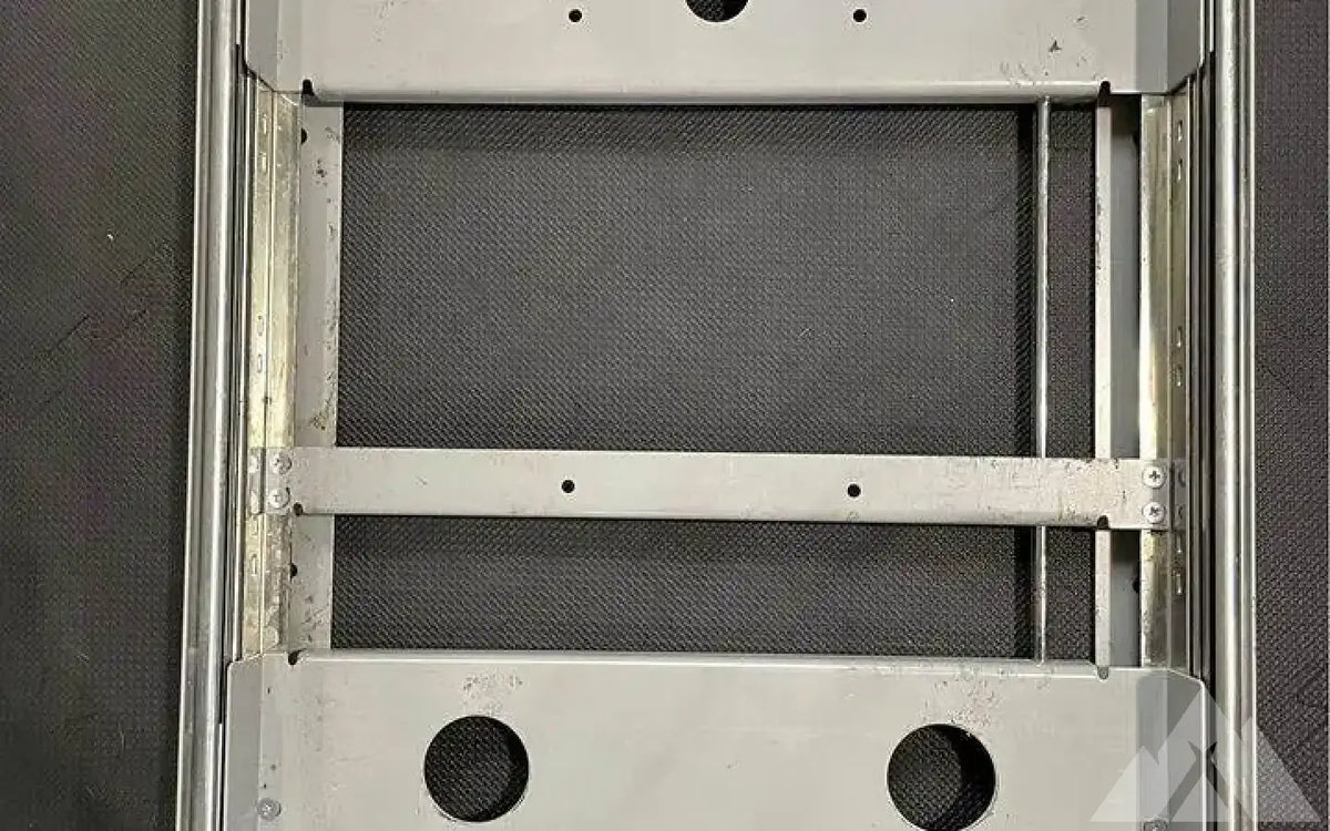 Dometic Fridge Slide — used fridge slides for sale (photo 4) — photo 4