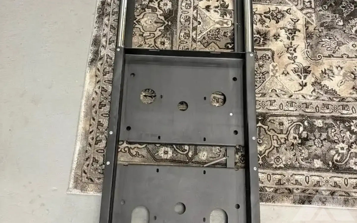 Dometic Fridge Slide (50/55/60) — used fridge slides for sale