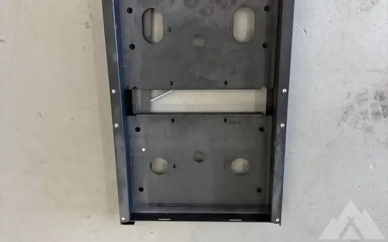 Dometic Fridge Slide (50/55/60) — used fridge slides for sale (photo 2) — photo 2