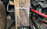 DOMETIC Fridge Slide — new fridge slides for sale (photo 2)