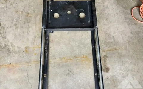 Dometic Fridge Slide CFX3