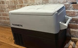 Dometic overland/camping portable fridge/freezer — used coolers & fridges for sale (photo 2)