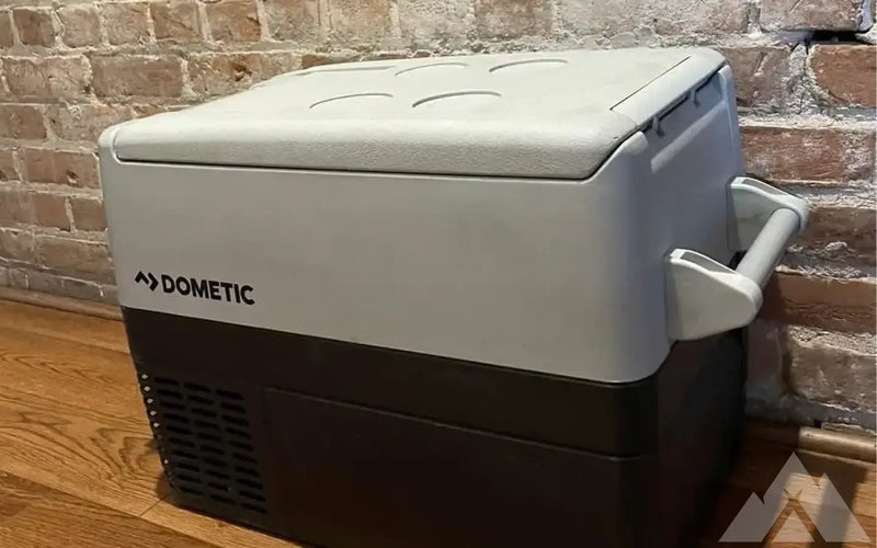 Dometic overland/camping portable fridge/freezer — used coolers & fridges for sale (photo 2) — photo 2