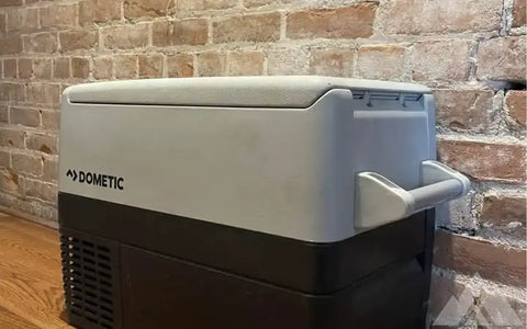 Dometic overland/camping portable fridge/freezer