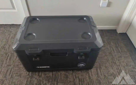 Dometic Patrol 35L cooler — used coolers & fridges for sale (photo 2)