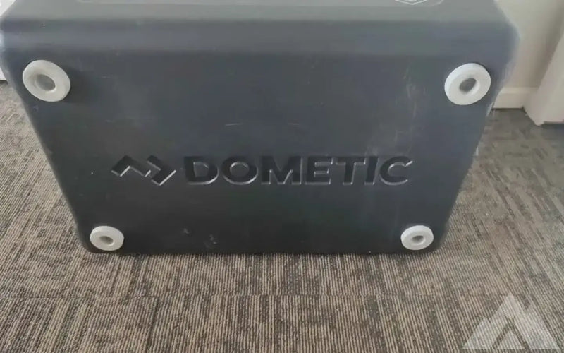Dometic Patrol 35L cooler — used coolers & fridges for sale (photo 5) — photo 5