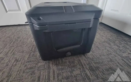 Dometic Patrol 35L cooler — used coolers & fridges for sale (photo 4)