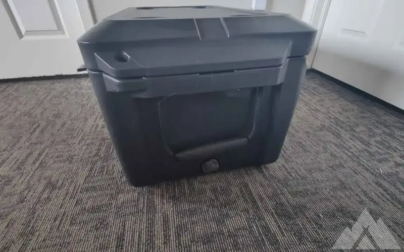 Dometic Patrol 35L cooler — used coolers & fridges for sale (photo 4) — photo 4
