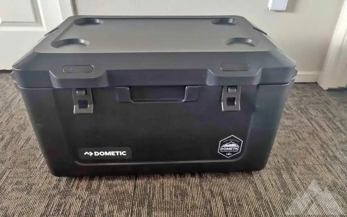 Dometic Patrol 35L cooler — used coolers & fridges for sale