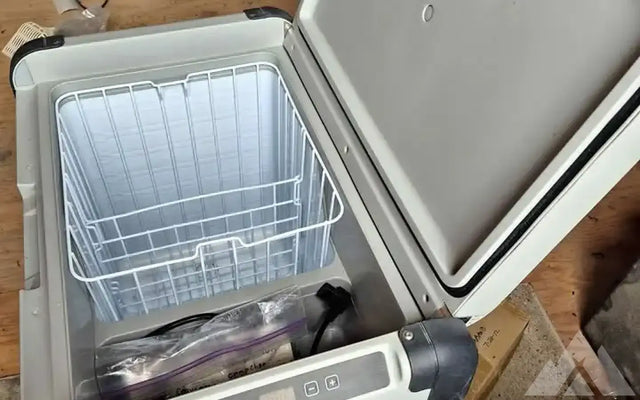 Dometic Portable Fridge Freezer — used coolers & fridges for sale