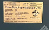 Dometic portable fridge/freezer CFX-65DZ — used coolers & fridges for sale (photo 4)