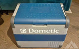 Dometic portable fridge/freezer CFX-65DZ — used coolers & fridges for sale