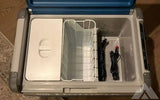 Dometic portable fridge/freezer CFX-65DZ — used coolers & fridges for sale (photo 3)