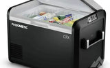 Dometic Portable Refrigerator and Freezer 55 liter — used coolers & fridges for sale