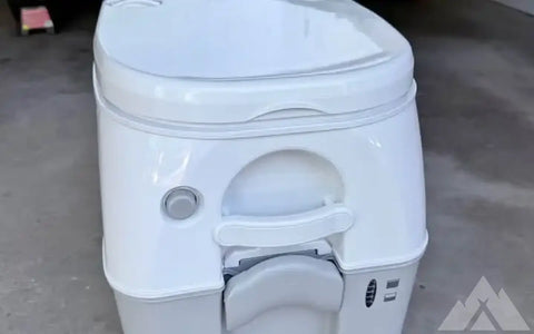 Dometic Portable Toilet