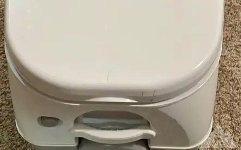 Dometic Portable Toilet