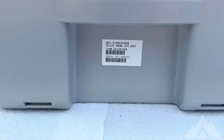 Dometic Portable Toilet — used showers & toilets for sale (photo 3)