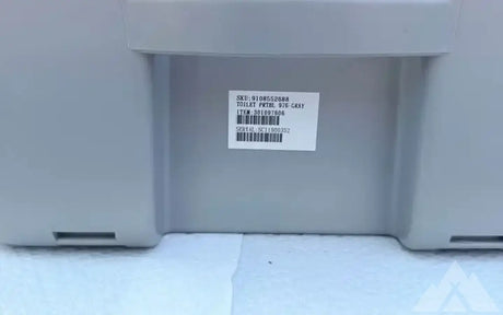 Dometic Portable Toilet — used showers & toilets for sale (photo 7)