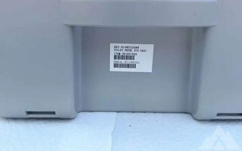 Dometic Portable Toilet — used showers & toilets for sale (photo 7) — photo 7