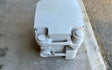 Dometic portable toilet new — new showers & toilets for sale