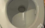 Dometic Portable Toilet RV — used showers & toilets for sale (photo 3)