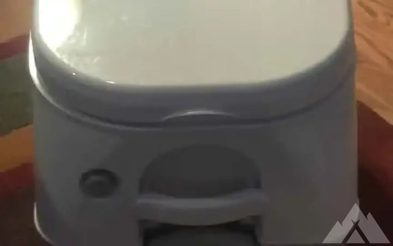 Dometic Portable Toilet RV — used showers & toilets for sale (photo 2) — photo 2