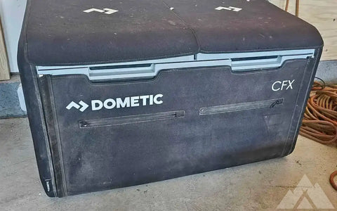 Dometic refrigerator