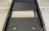 Dometic refrigerator — used fridge slides for sale (photo 2)