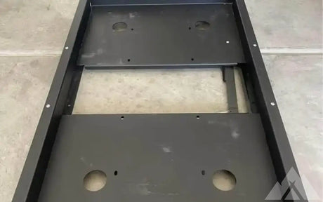 Dometic refrigerator — used fridge slides for sale (photo 2)