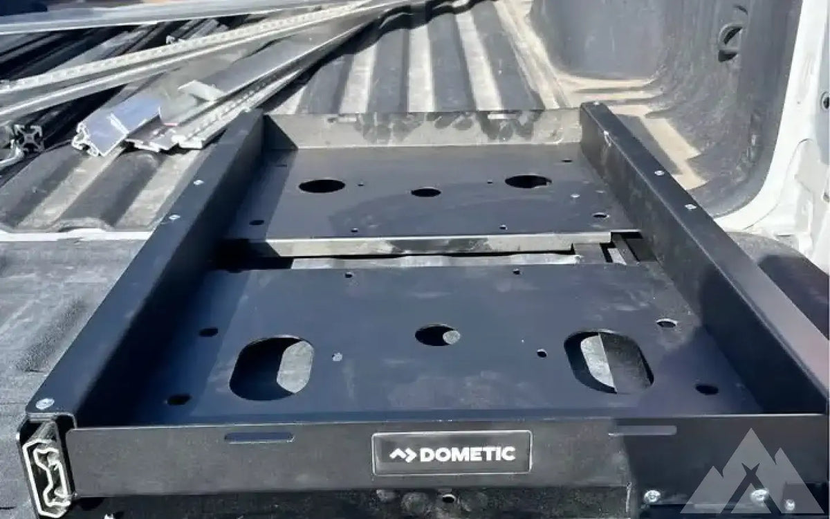 Dometic slider for cfx 35 & 45 — new fridge slides for sale