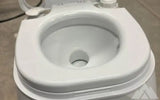 Dometic Toilet from my Scout — new showers & toilets for sale (photo 4)
