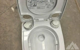 Dometic Toilet from my Scout — new showers & toilets for sale (photo 5)