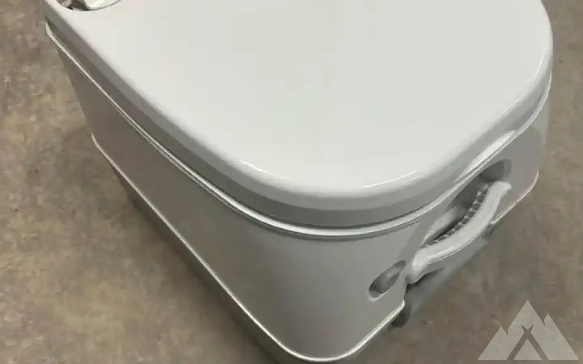 Dometic Toilet from my Scout — new showers & toilets for sale — photo 1