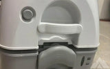 Dometic Toilet from my Scout — new showers & toilets for sale (photo 3)