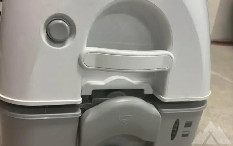 Dometic Toilet from my Scout — new showers & toilets for sale (photo 3) — photo 3