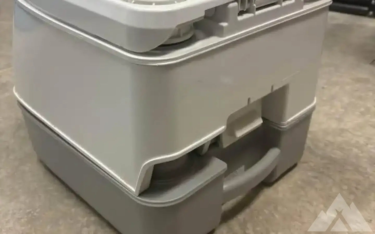 Dometic Toilet from my Scout — new showers & toilets for sale (photo 2) — photo 2