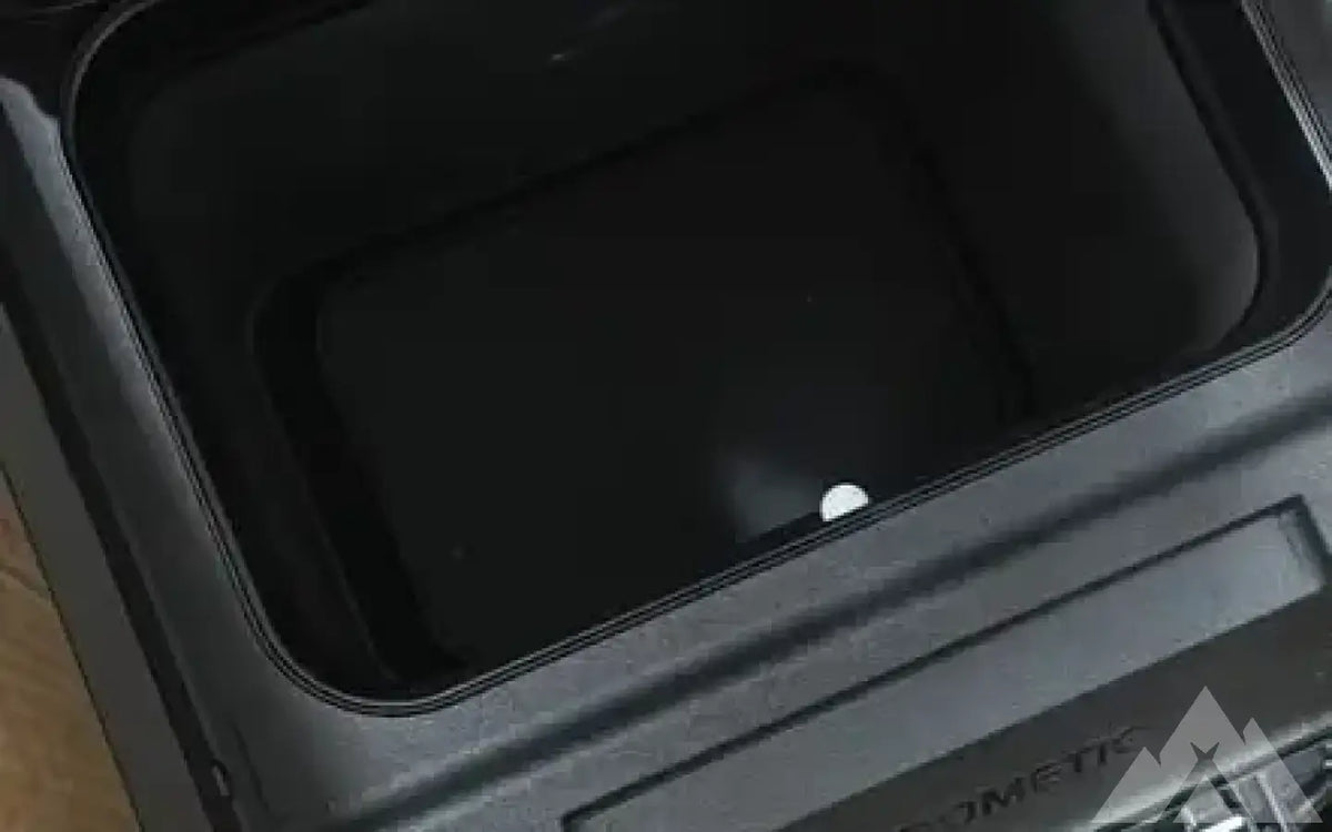 Dometic Truck Fridge — used coolers & fridges for sale (photo 2) — photo 2