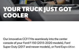 Dometic Truck Fridge — used coolers & fridges for sale (photo 4)