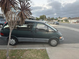 Basecamp on Wheels