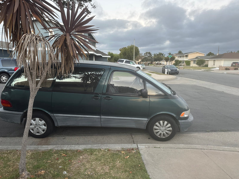Basecamp on Wheels — photo 8