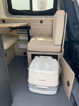 2023 Winnebago pocket Solis