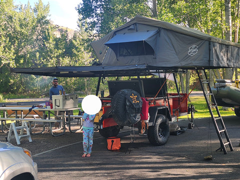 2021 Turtleback Adventure T3