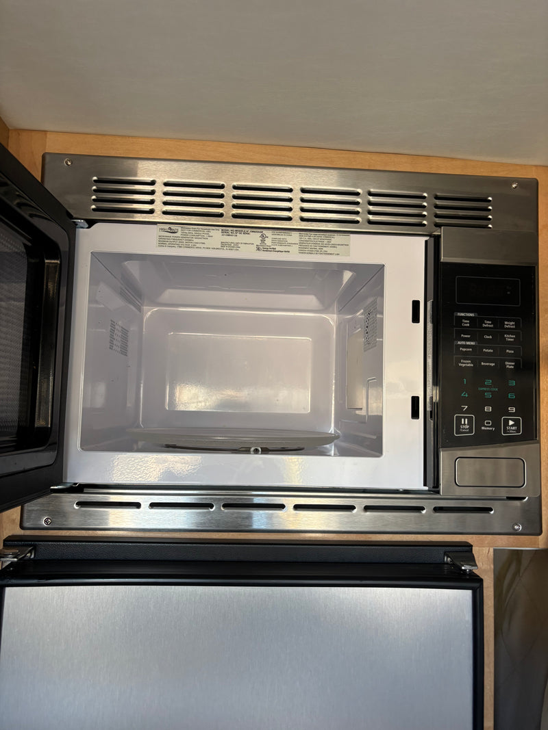 2024 Coachmen Nova 20d Ram Promaster — photo 13