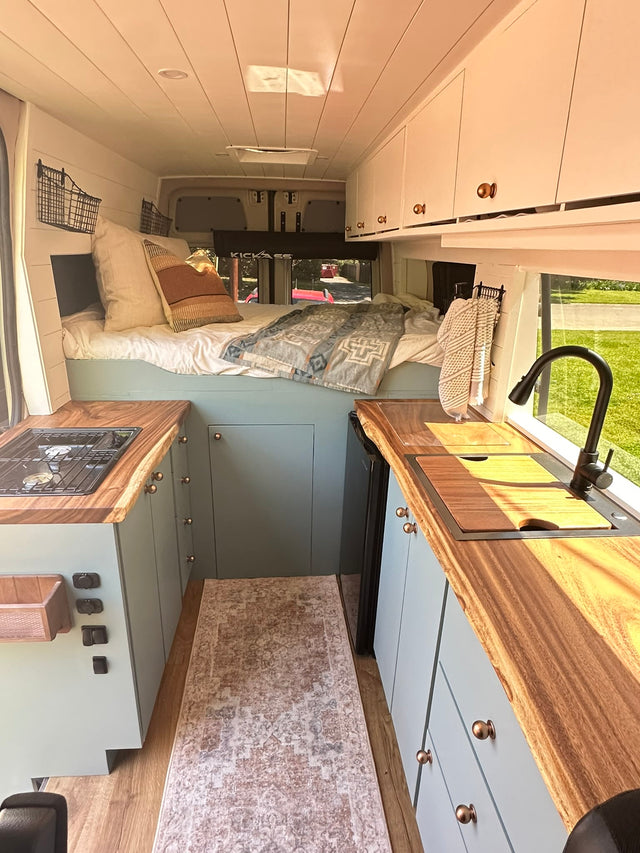 Tami the Van — photo 2
