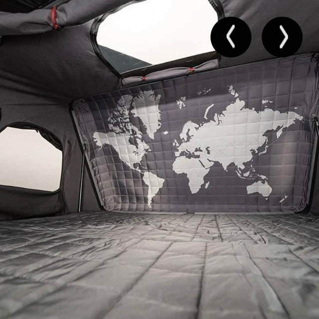 iKAMPER Skycamp 3.0 Roof Top Tent — photo 3