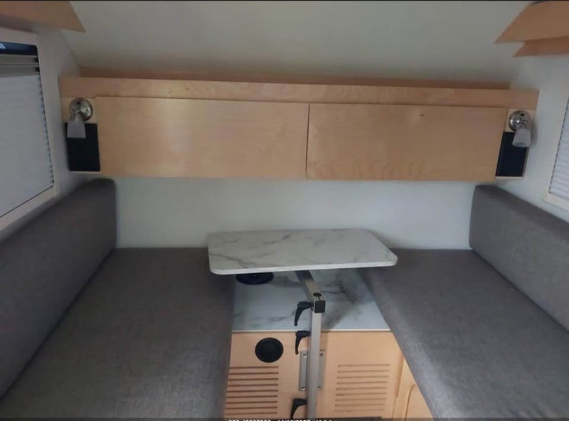 2021 Nucamp tab 320 s boondock in Vancouver, WA (photo 8) — photo 8